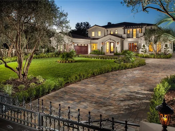 251 Longley Way, Arcadia, CA 91007