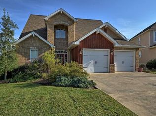 125 Quail Ridge Way, JONESBOROUGH, TN 37659