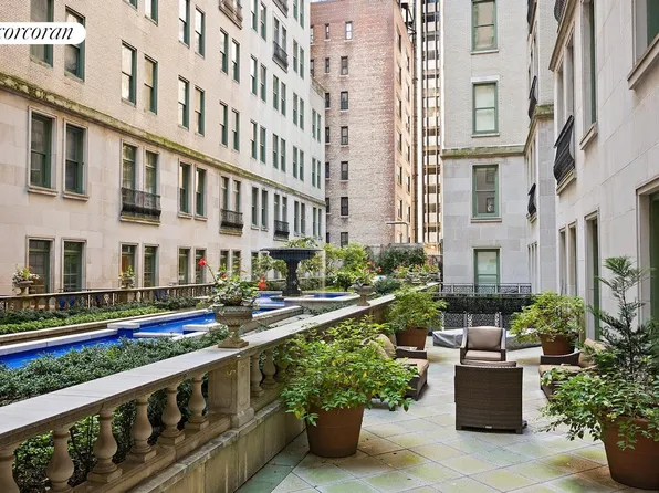 1 Central Park South image 12 of 16