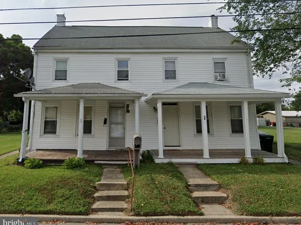 32 W North St, Smyrna, DE 19977