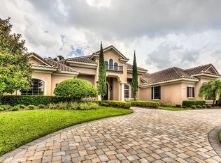2056 Lakehaven Point, Longwood, FL 32779