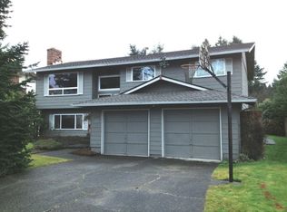 33510 35th Ave SW, Federal Way, WA 98023