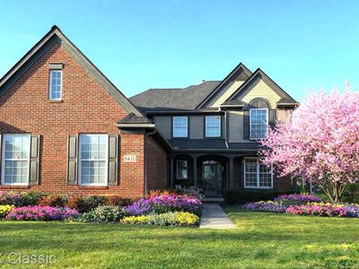 8410 Hummingbird Dr, Commerce Township, MI, 48382