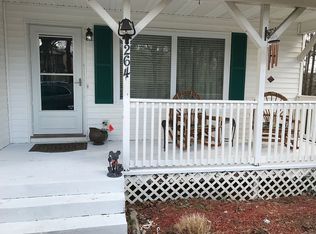 264 Oak Ridge Rd, Brasstown, NC 28902