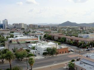 12 E University Blvd #16, Tucson, AZ 85705