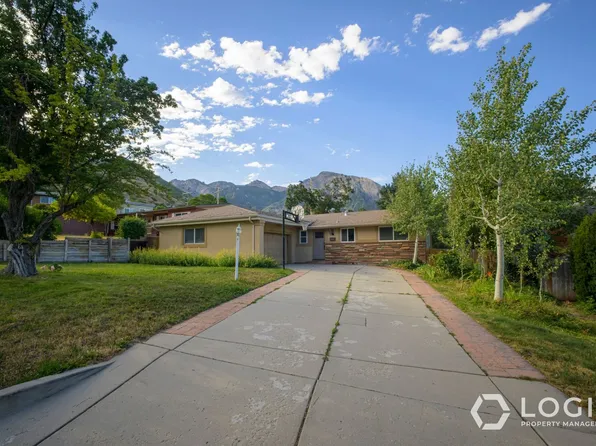 3760 E Millstream Dr, Salt Lake City, UT 84109