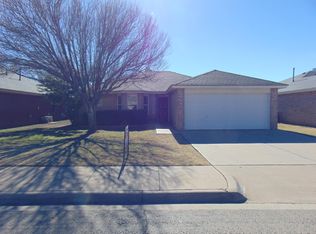 2303 95th St, Lubbock, TX 79423