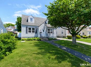 215 High Park Avenue, Stratford, CT 06615