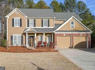 290 Thunder Ridge Dr, Acworth, GA 30101