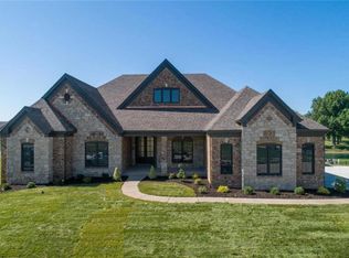 17020 Lakeside Rdg LOT 215, Chesterfield, MO 63005