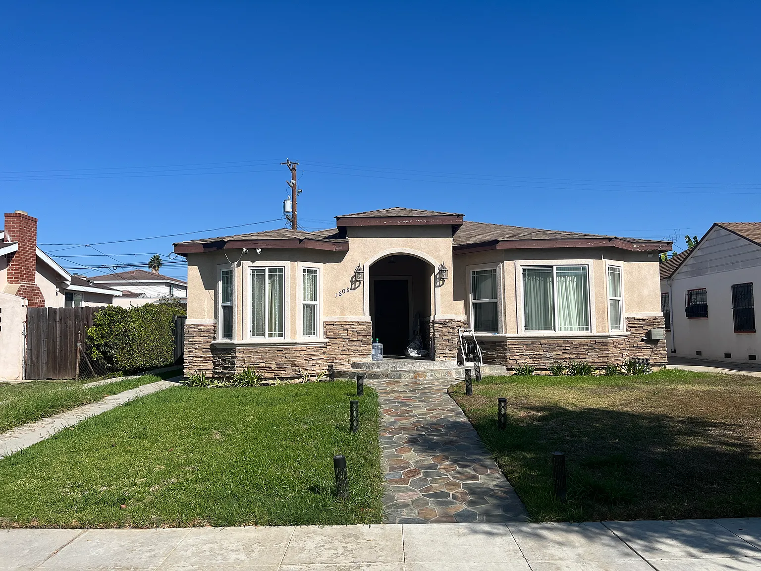 1 bed, 525 sqft, $1,800 — Photo 1