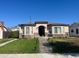 1608 S Olive Ave #A, Alhambra, CA 91803