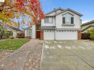 4663 Country Hills Dr, Antioch, CA