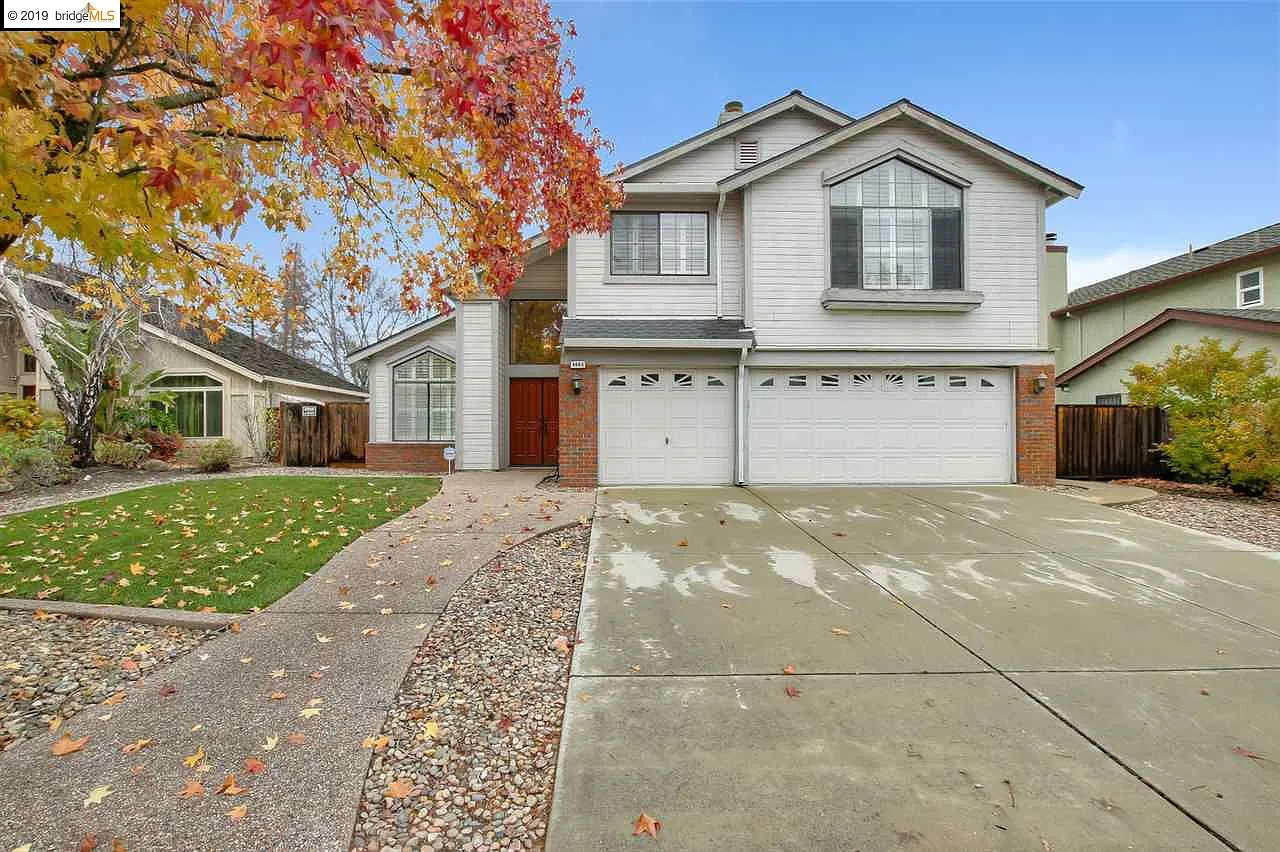 4663 Country Hills Dr photo 1