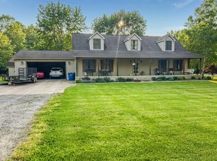 1264 Ellsworth Bailey Rd, Warren, OH 44481