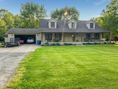 1264 Ellsworth Bailey Rd, Warren, OH, 44481