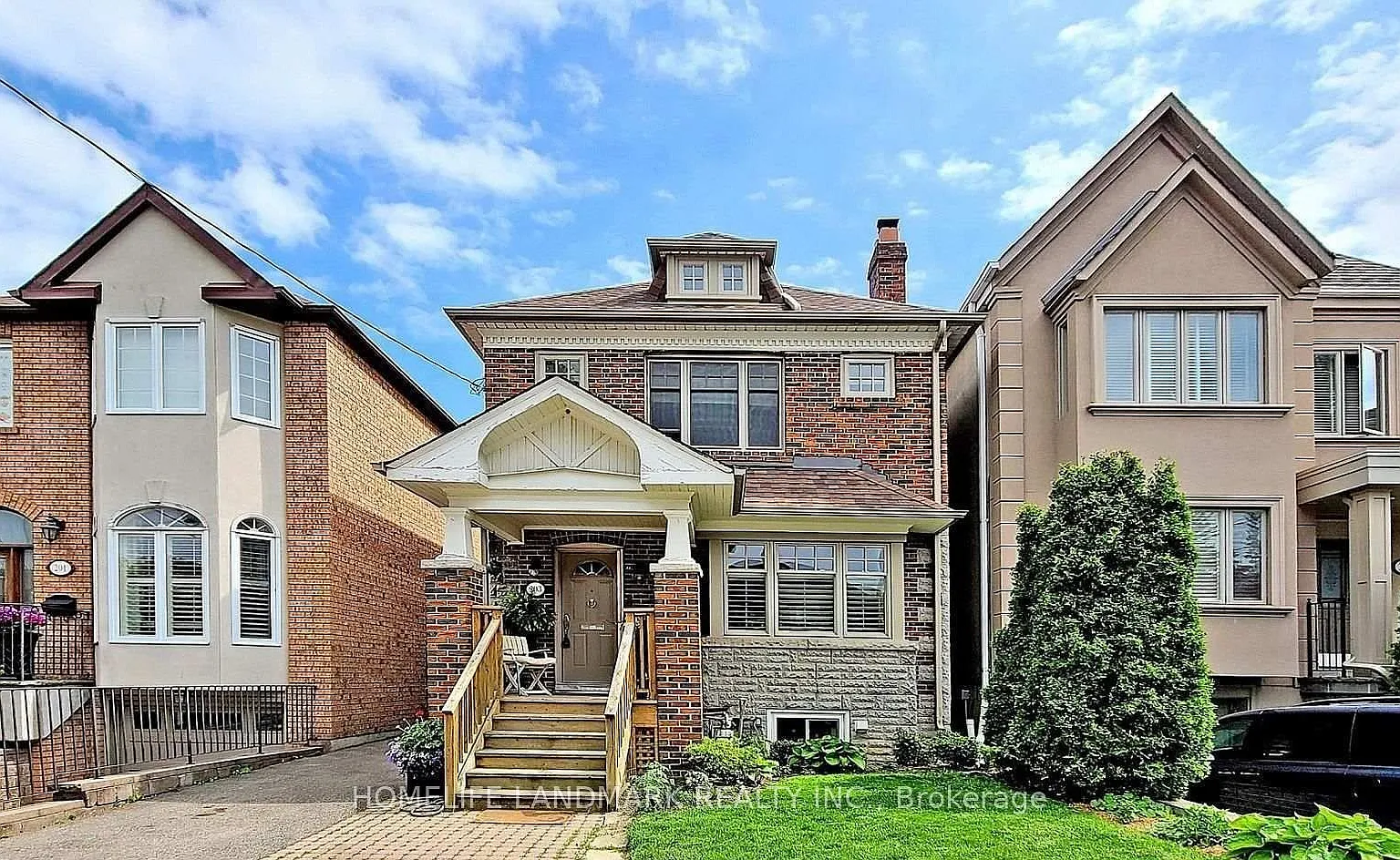 3 bed, $4,600 — Photo 1