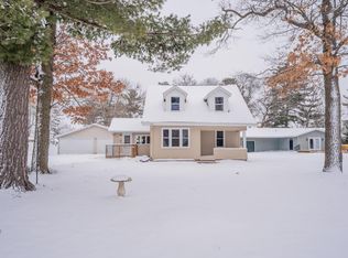 19740 70th Ave, Chippewa Falls, WI 54729