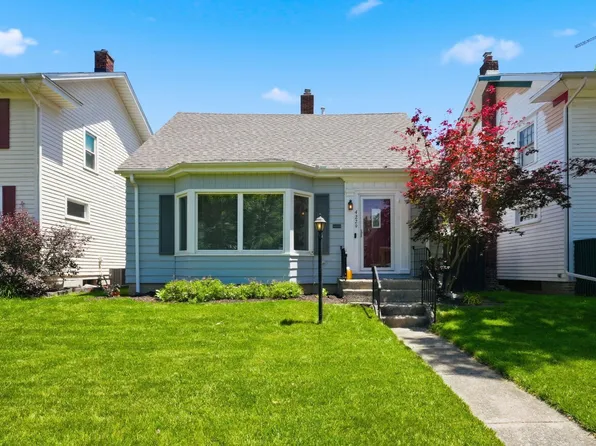 4229 Tacoma Ave, Fort Wayne, IN 46807