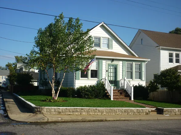 106 N Linden Ave, Annapolis, MD 21401