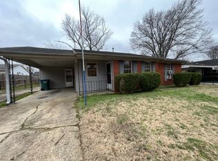 1455 Staunton Dr, Southaven, MS 38671