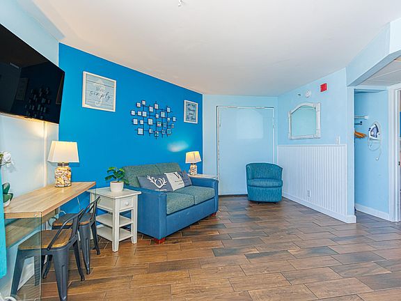 5th image of 6804 N Ocean Blvd. #1539