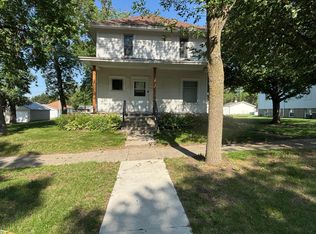 205 N Main St, Hendricks, MN 56136