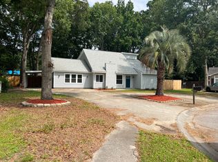 2124 Forest Lakes Blvd, Charleston, SC 29414