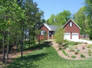 1205 Bradford Ln, Archdale, NC 27263