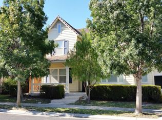 255 W Fauna Ave, Mountain House, CA