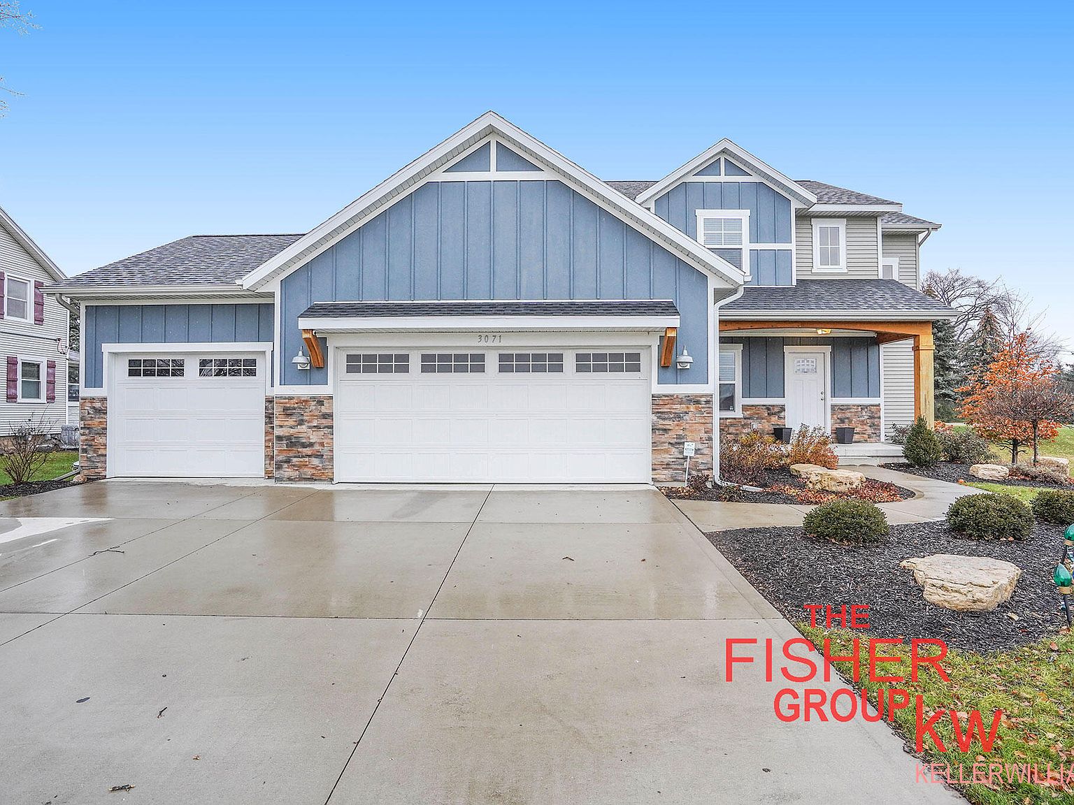 3071 Park North Dr, Jenison, MI 49428 Zillow