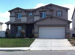 1370 Wild Olive Rd, Tehachapi, CA 93561