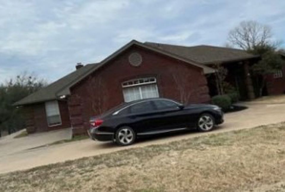 Property Front View