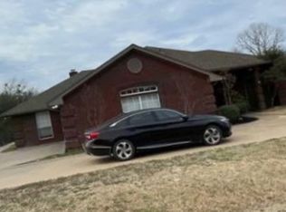 6427 Buena Vista Dr, Granbury, TX 76049