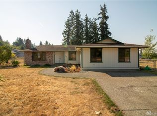 9018 229th St E, Graham, WA 98338