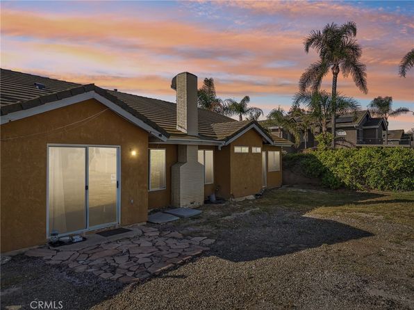 3526 Silver Cloud Dr, Norco, CA 92860