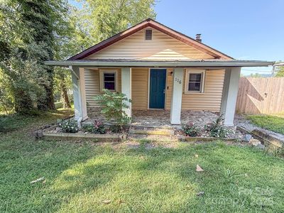 116 N Blue Ridge Ave, Hendersonville, NC, 28792