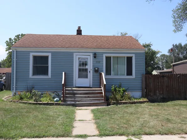 332 N Colorado St, Hobart, IN 46342