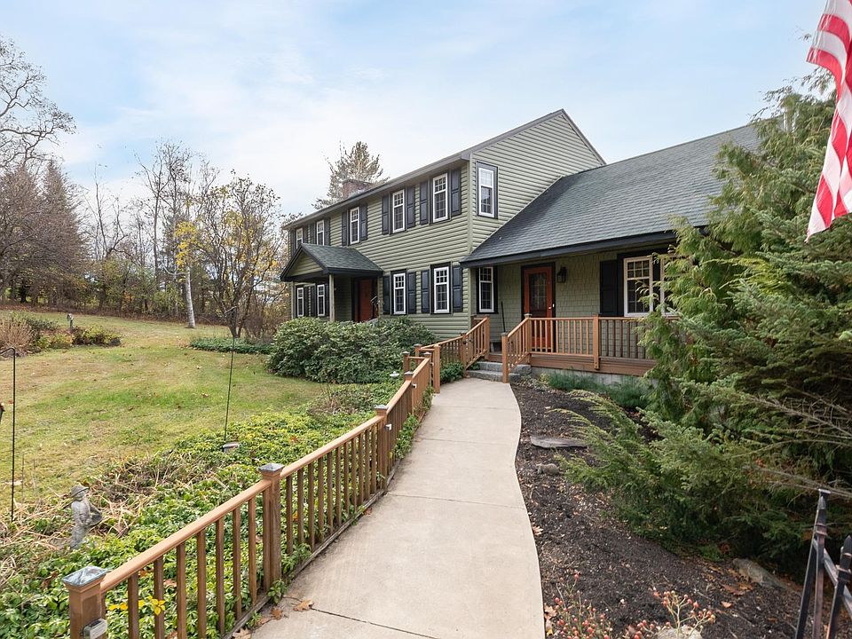 38 Ambrose Road, Meredith, NH 03253 Zillow