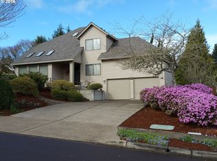 4103 SW 22nd Dr, Gresham, OR 97080