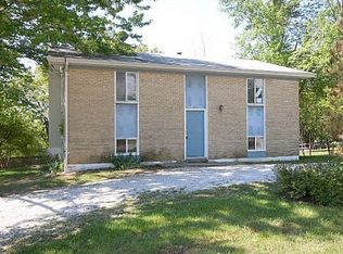 2828 Parthenon Dr, De Soto, MO 63020