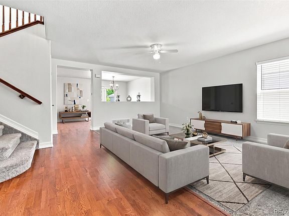 5th image of 4466 S Independence Street