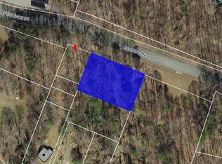 802 Independence Dr LOT 6, Martinsville, VA 24112