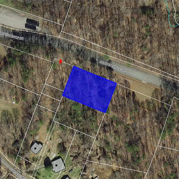 802 Independence Dr Lot 6 photo 1