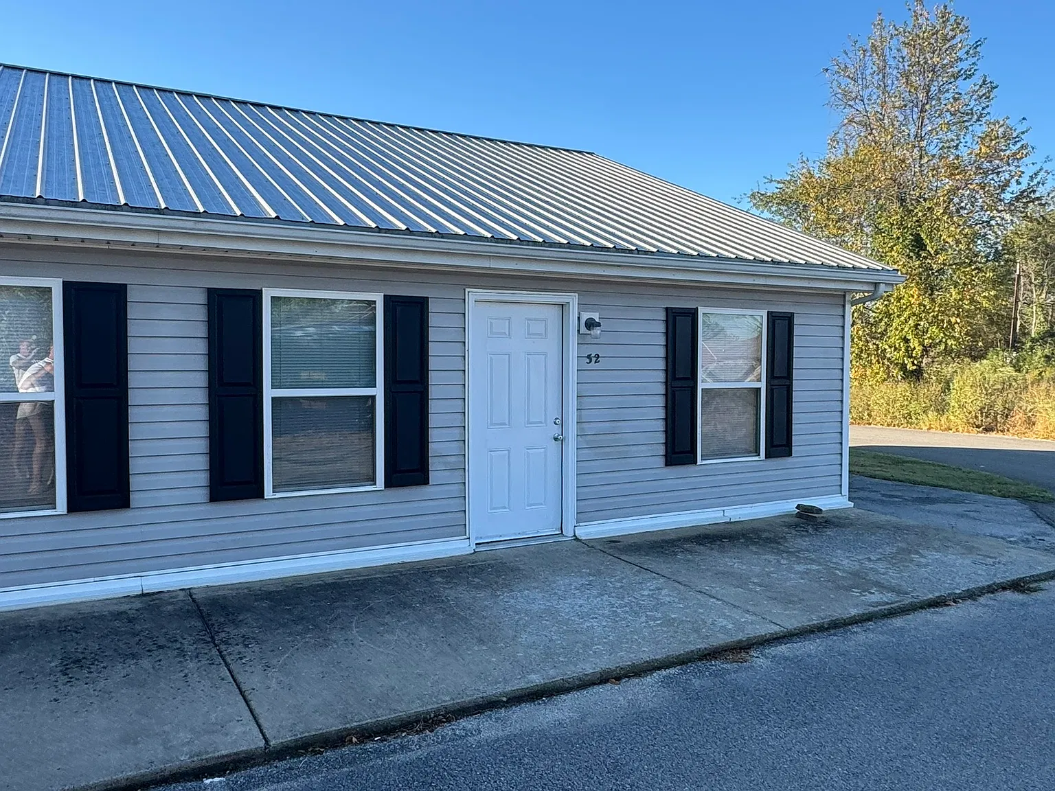 2 bed, 1000 sqft, $700 — Photo 1