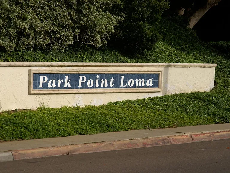 Park Point Loma