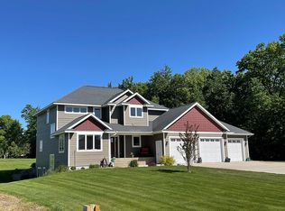 2428 Burgen Ter SE, Alexandria, MN 56308