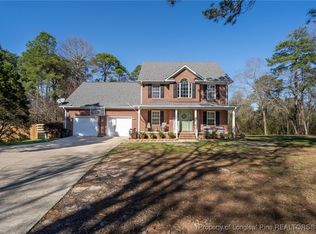 2000 Wood Duck Dr, Fayetteville, NC 28304