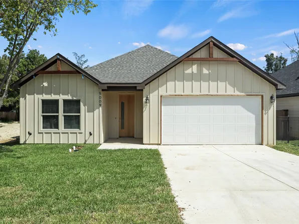 5009 Shackleford St, Fort Worth, TX 76119