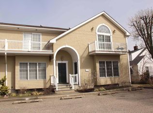 803 Gr Central Ave UNIT T, Lavallette, NJ 08735